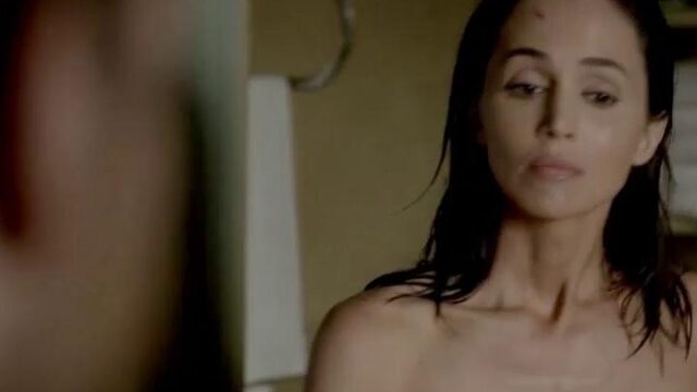 Eliza Dushku Nude Scene In Banshee Series FREE VIDEO