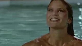 Christie Brinkley Naked Scene from ‘Vacation’