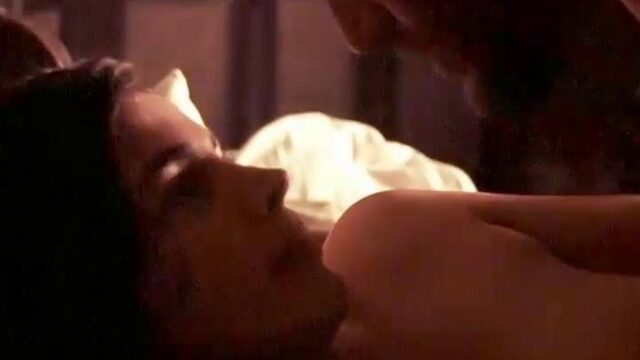 Julia Ormond Nude Sex Scene In Nostradamus Movie FREE VIDEO