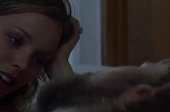 Rachel McAdams Sex Scene in ‘The Notebook’