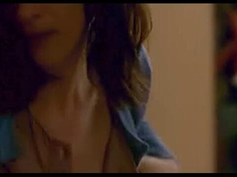 Kerry Fox Blowjob Scene From ‘Intimacy’ Movie