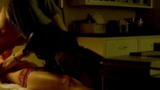 Genevieve Angelson Nude Sex Scene from ‘Good Girls Revolt’