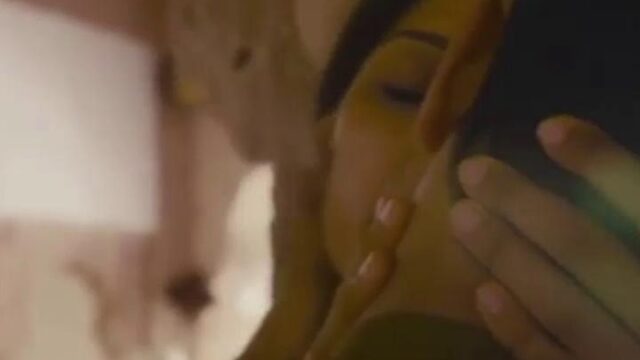 Freida Pinto Nude Pics & Naked in Sex Scenes