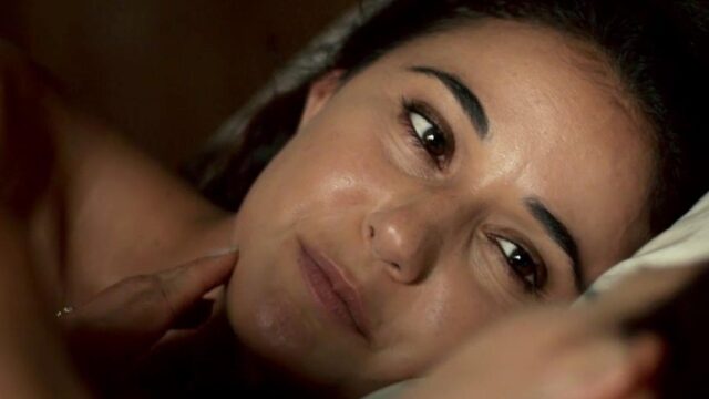 Emmanuelle Chriqui And KaDee Nude Sex In Shut Eye FREE VIDEO