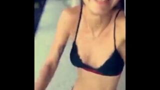 Lena Meyer Landrut Nude Leaked Photos