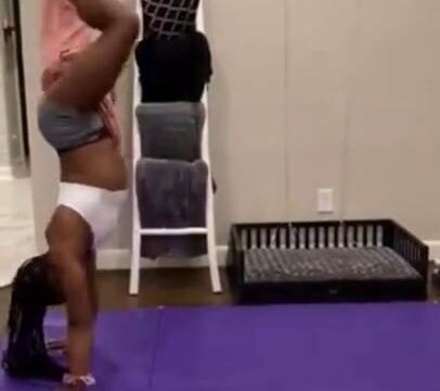 Simone Biles Nude Pics & LEAKED Blowjob Sex Tape Porn Video