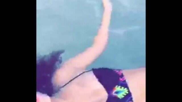 Victoria Justice Bikini Pics And Video From Her Hawaiian Vacation