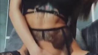 Nessa Orlova Nude Dildo Fucking Porn Video Leaked