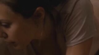 Elizabeth Olsen Nude And Sex Scenes Video