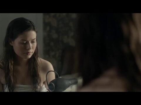 Miranda Cosgrove Finally Sluts It Up On-Screen In ‘The Intruders’