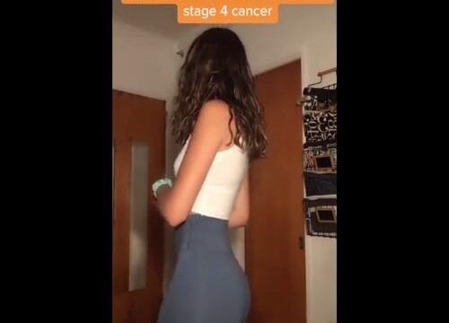 Daddydookiebrown Nude Sophi Mendieta TikTok Star Video Leaked! Leaked Nudes