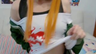 Hidori Sakura futaba Creampied Porn Video  Nudes