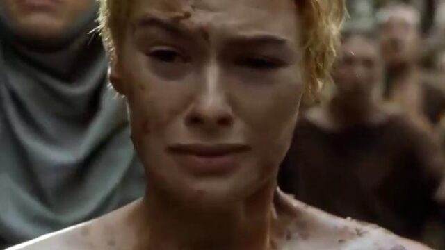 Lena Headey, Rebecca Van Cleave Nude Game of Thrones