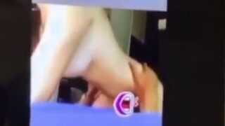 Giu Moro Romeu Nude Sex Tape TikTok Star Leaked! The Porn Leak