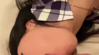 Asa Akira Hardcore Sex On Bed Video Leaked