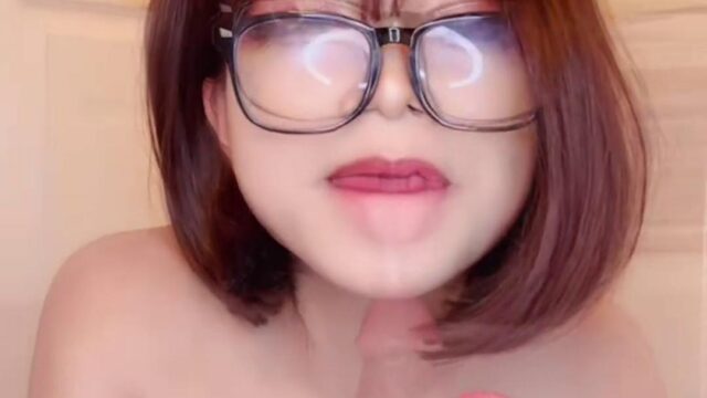 AsianBunnyx Nude Dildo Blowjob Tease Onlyfans Video Leaked – OnlyFans