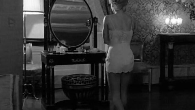 Julie Christie Nude Collection