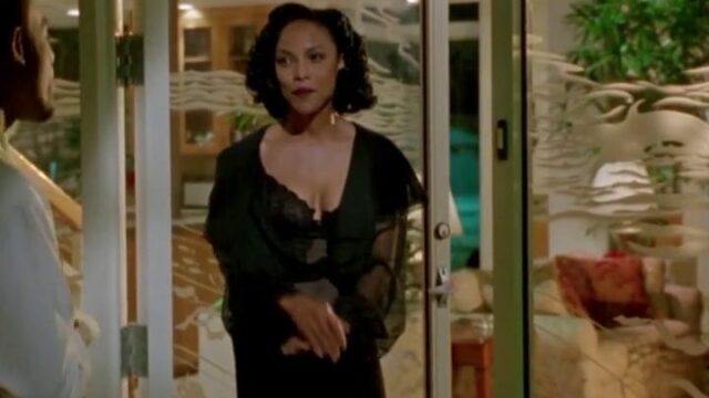 Lynn Whitfield Nude Sexy Collection