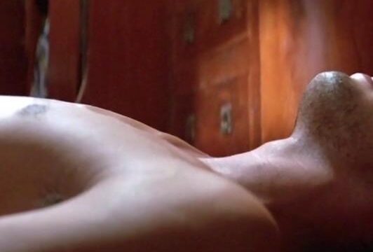 Nicole Kidman in Dead Calm (1989) Sex Scene