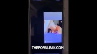 Giu Moro Romeu Nude Sex Tape TikTok Star Leaked! – The Porn Leak – Fapfappy – OnlyFans