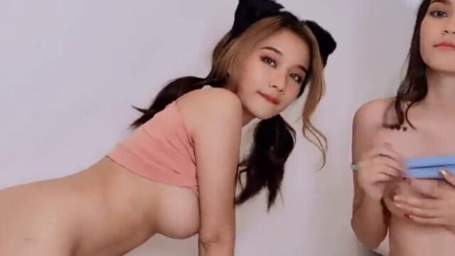 Irisadamsone Nude Striptease Video Leaked