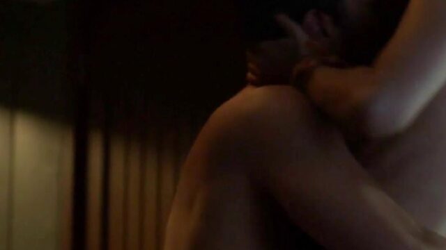 Phoebe Tonkin Topless Sex Scene from ‘The Affair’