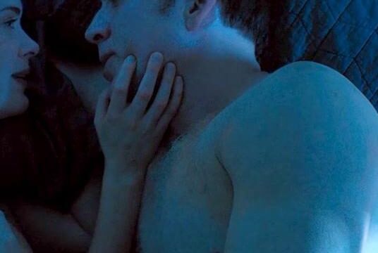 Sarah Paulson Naked Sex Scene from ‘The Runner’