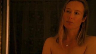 Jennifer Ehle Nude Boobs In Wetlands Movie FREE VIDEO