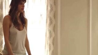 Lake Bell Nude Scene From “How to Make It in America”