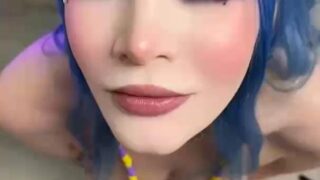 Lynienicole Nude POV BG Sextape Onlyfans Video Leaked